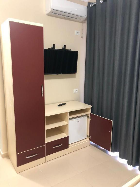 Apartments In Potam 希马拉 外观 照片