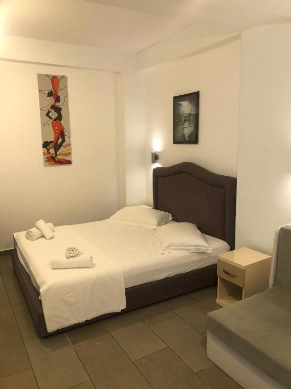 Apartments In Potam 希马拉 外观 照片