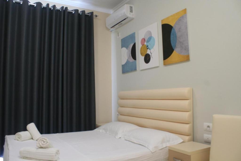 Apartments In Potam 希马拉 外观 照片
